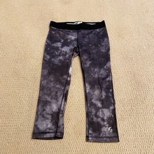 Soffe Dri Leggings